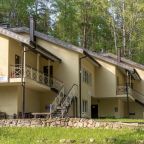 Апартаменты (С 1-й спальней и балконом 207/2-этаж), Загородный клуб Ромашка
