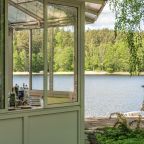 Апартаменты (С 1-й спальней и балконом 207/2-этаж), Загородный клуб Ромашка