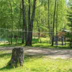 Апартаменты (С 1-й спальней и балконом 207/2-этаж), Загородный клуб Ромашка