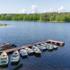 Аренда лодок и катеров, Загородный клуб Ромашка