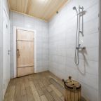 Апартаменты (Без доп. места), Загородный клуб Ромашка