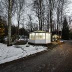 Апартаменты (С доп. местом), Загородный клуб Ромашка