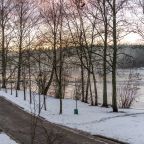 Апартаменты (С доп. местом), Загородный клуб Ромашка