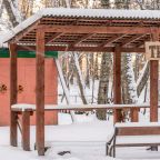 Апартаменты (С 1-й спальней и балконом 207/2-этаж), Загородный клуб Ромашка