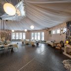 Апартаменты (С 1-й спальней и балконом 207/2-этаж), Загородный клуб Ромашка