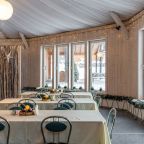 Апартаменты (С 1-й спальней стандарт 208/2-этаж), Загородный клуб Ромашка