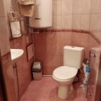 Коттедж (Малый  с сауной), Загородный клуб Ромашка