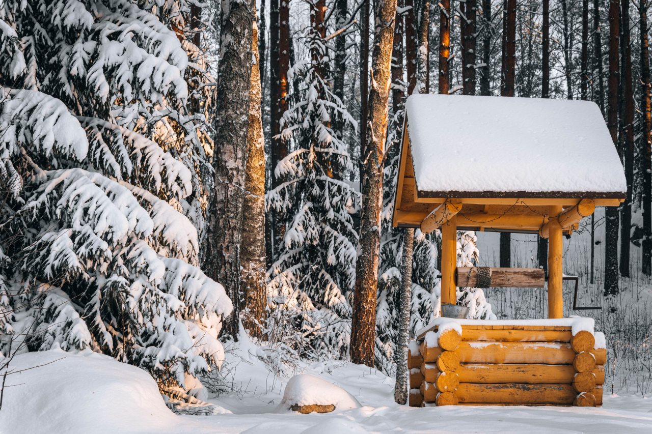 Коттедж (Малый  с сауной), Загородный клуб Ромашка