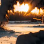 Коттедж (Большой  с сауной  7 спален), Загородный клуб Ромашка