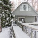 Дом (У воды Малина/Брусника 28 м2), Загородный клуб Ромашка