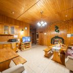 Дом (У воды Малина/Брусника 28 м2), Загородный клуб Ромашка