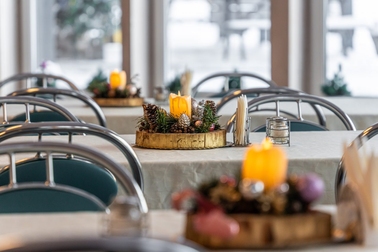 Дом (С видом на лес c 2-мя спальнями 54 м2), Загородный клуб Ромашка