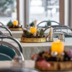 Дом (С видом на лес c 2-мя спальнями 54 м2), Загородный клуб Ромашка