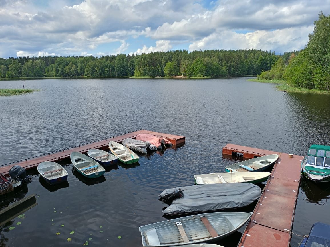 Апартаменты (Без доп. места), Загородный клуб Ромашка