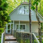 Апартаменты (С доп. местом), Загородный клуб Ромашка