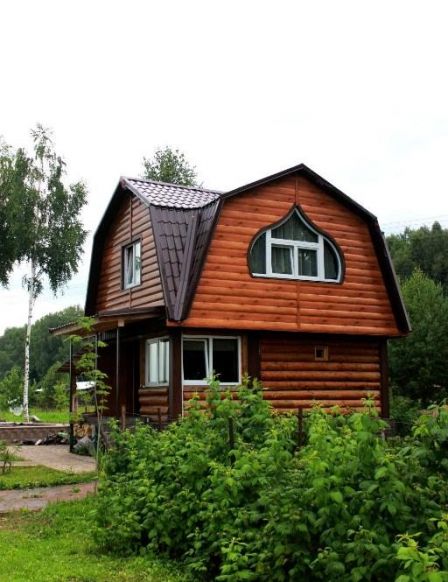 Guest House at Semenovskaya