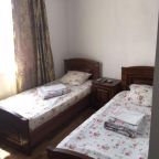 Двухместный (Двухместный номер с 2 отдельными кроватями), Гостевой дом Аквамарин на Декабристов