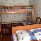 Четырехместный (Четырехместный номер), Гостевой дом Аквамарин на Декабристов