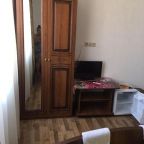 Двухместный (Двухместный номер с 2 отдельными кроватями), Гостевой дом Аквамарин на Декабристов