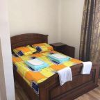 Двухместный (Двухместный номер с 1 кроватью), Гостевой дом Аквамарин на Декабристов