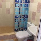 Двухместный (Двухместный номер с 1 кроватью), Гостевой дом Аквамарин на Декабристов