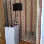 Трехместный (Трехместный номер), Гостевой дом Аквамарин на Декабристов