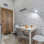 Апартаменты (Стандарт), Апарт-отель Arlo Hotel Ломоносова