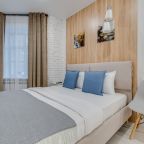 Апартаменты (Комфорт), Апарт-отель Arlo Hotel Ломоносова