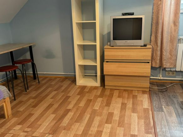 Фотография номера гостевого дома Гостиница Стратилатская