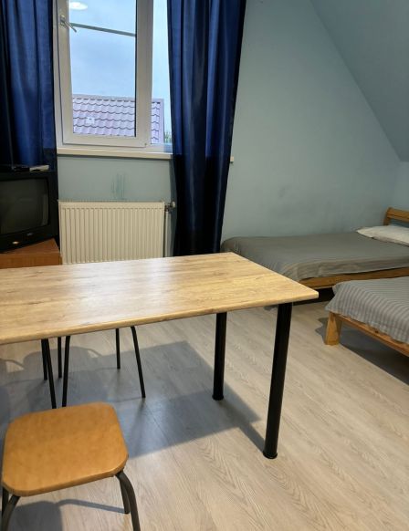 Фотография номера гостевого дома Гостиница Стратилатская