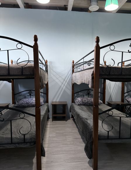 Фотография номера гостевого дома Гостиница Стратилатская