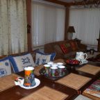 Номер (Дом для отпуска), Guesthouse Ruzskoe vodokhranilische