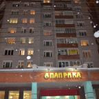 Апартаменты (Апартаменты), Apartment on Lenina 18