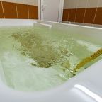 Лечебные ванны в санатории «Русский лес», Собинка