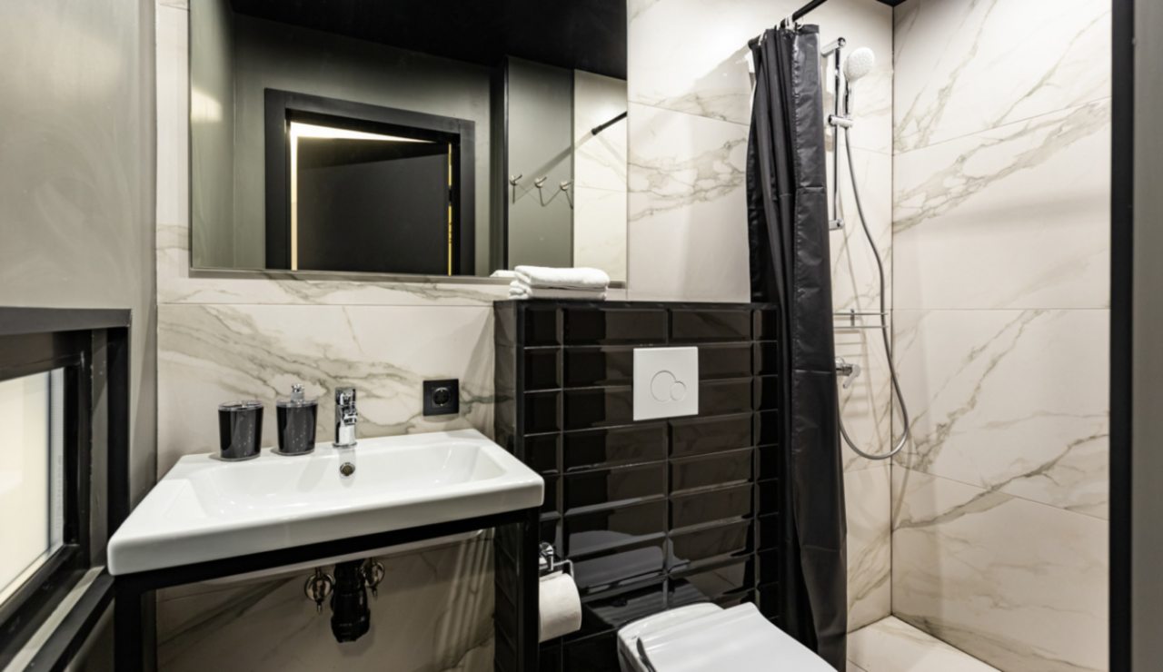 Стандарт с 2 раздельными кроватями