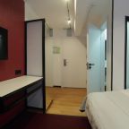 Стандарт с 2 раздельными кроватями