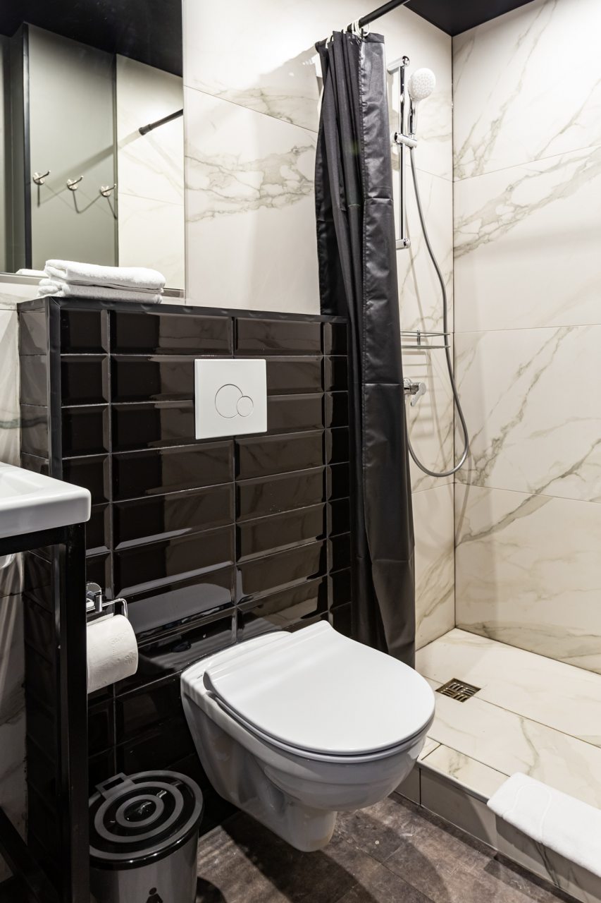 Двухместный
Бюджетный Без окна