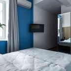 Двухместный
Комфорт