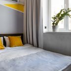 Студия с кухней