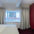 Двухместный
Стандарт для двоих