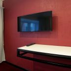 Двухместный
Стандарт для двоих