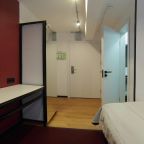 Двухместный (Стандарт для двоих), Отель GREENFEEL Novgorod