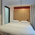 Двухместный
Стандарт для двоих