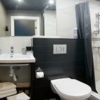 Трехместный
Стандарт для троих