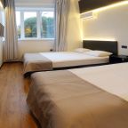 Трехместный
Стандарт для троих