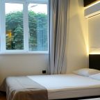 Трехместный (Стандарт для троих), Отель GREENFEEL Novgorod