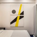 Номер без окна, Отель GREENFEEL Novgorod