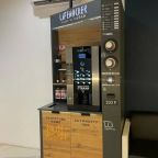 Континентальный завтрак, Отель GREENFEEL Novgorod