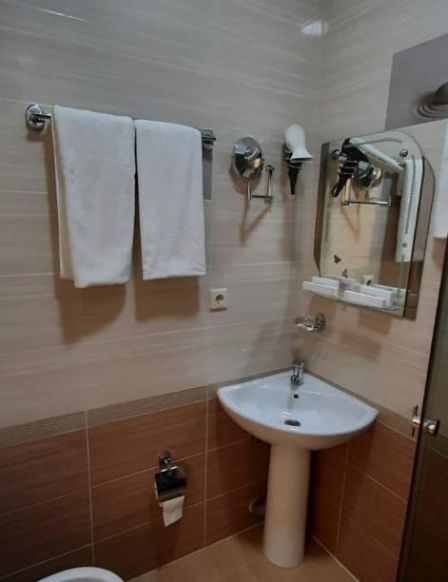 Фотография номера гостиницы Гостиница Царская