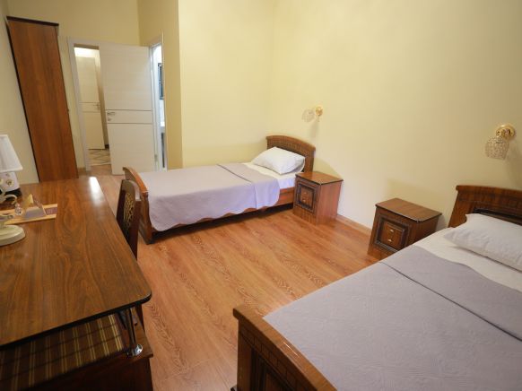 Фотография номера гостиницы Гостиница Царская